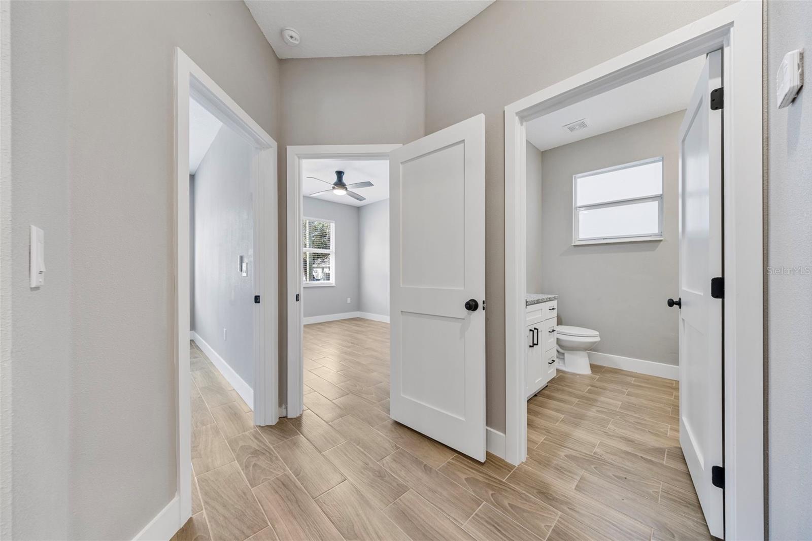 NORTH CAMPOBELLO - Residential