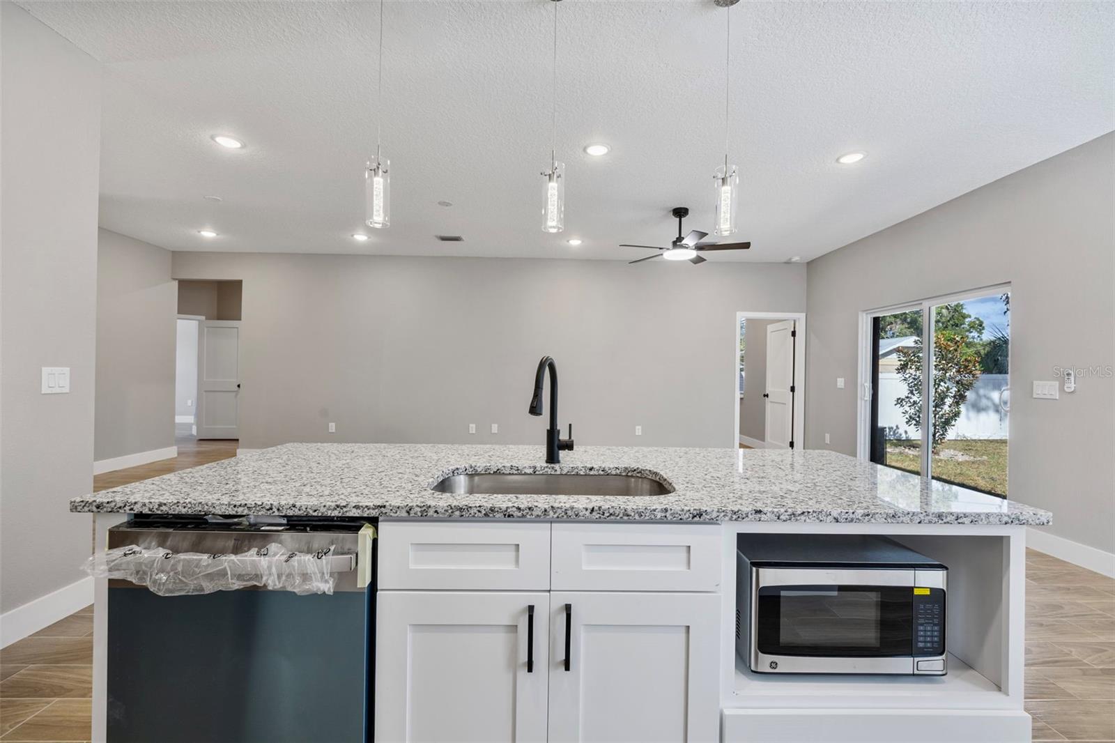 NORTH CAMPOBELLO - Residential