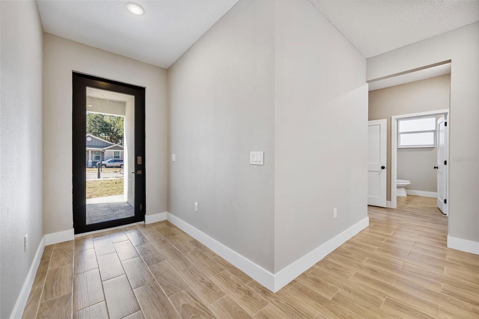 NORTH CAMPOBELLO - Residential