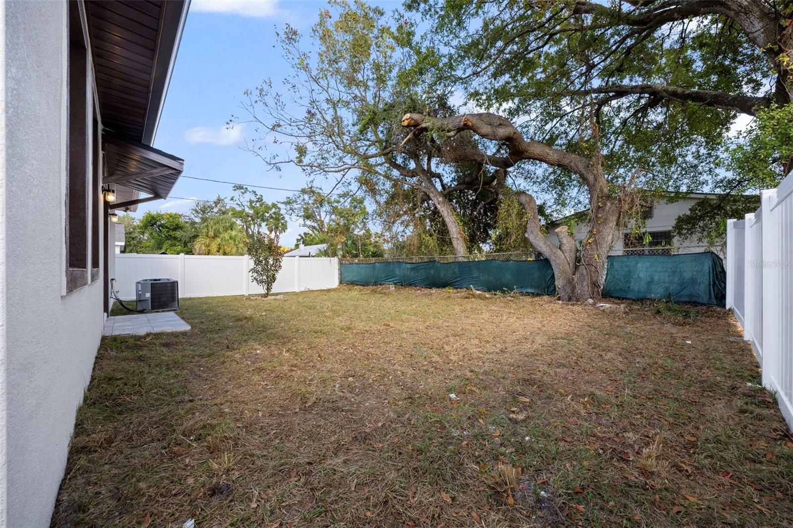 NORTH CAMPOBELLO - Residential