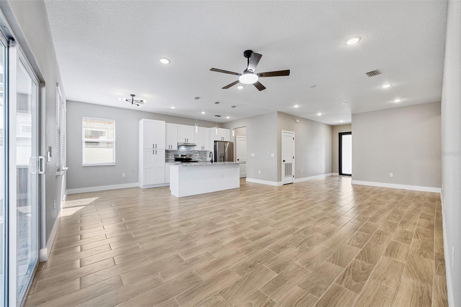 NORTH CAMPOBELLO - Residential