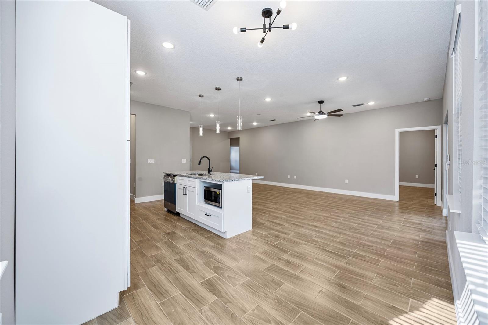 NORTH CAMPOBELLO - Residential