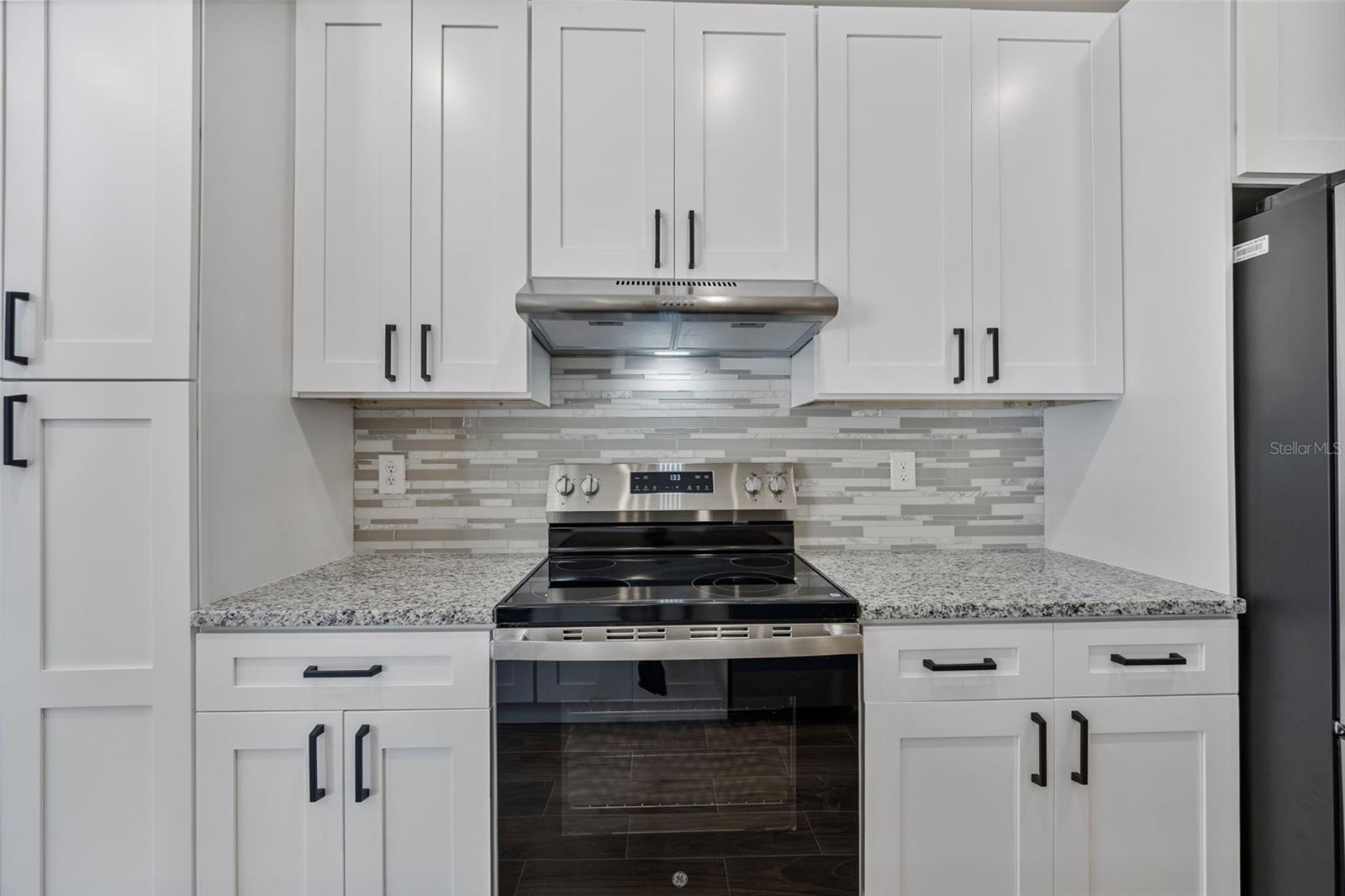 NORTH CAMPOBELLO - Residential