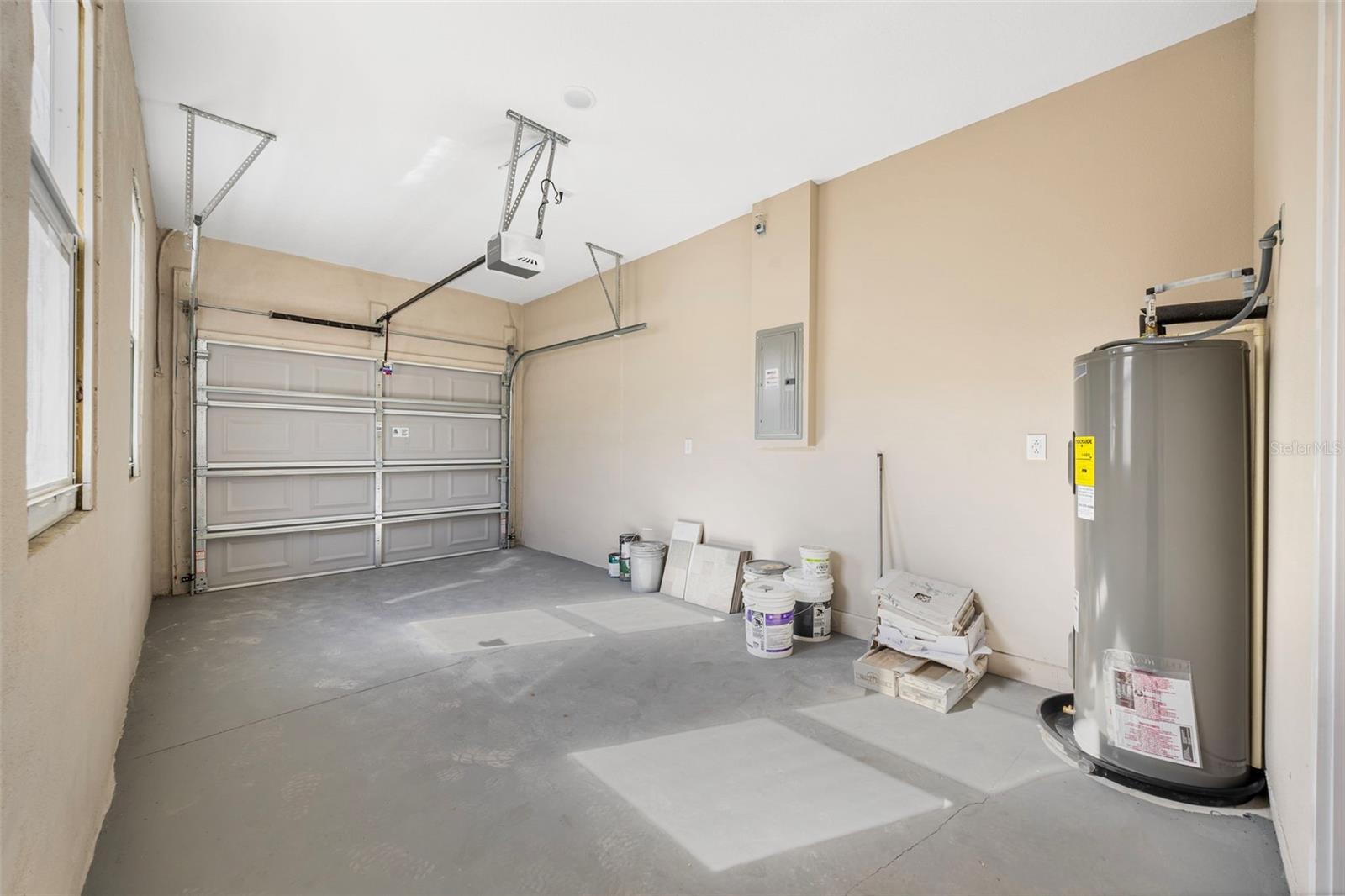 NORTH CAMPOBELLO - Residential