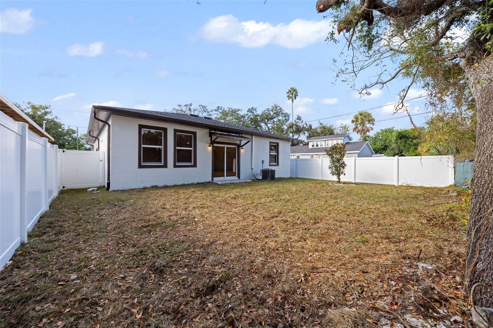 NORTH CAMPOBELLO - Residential