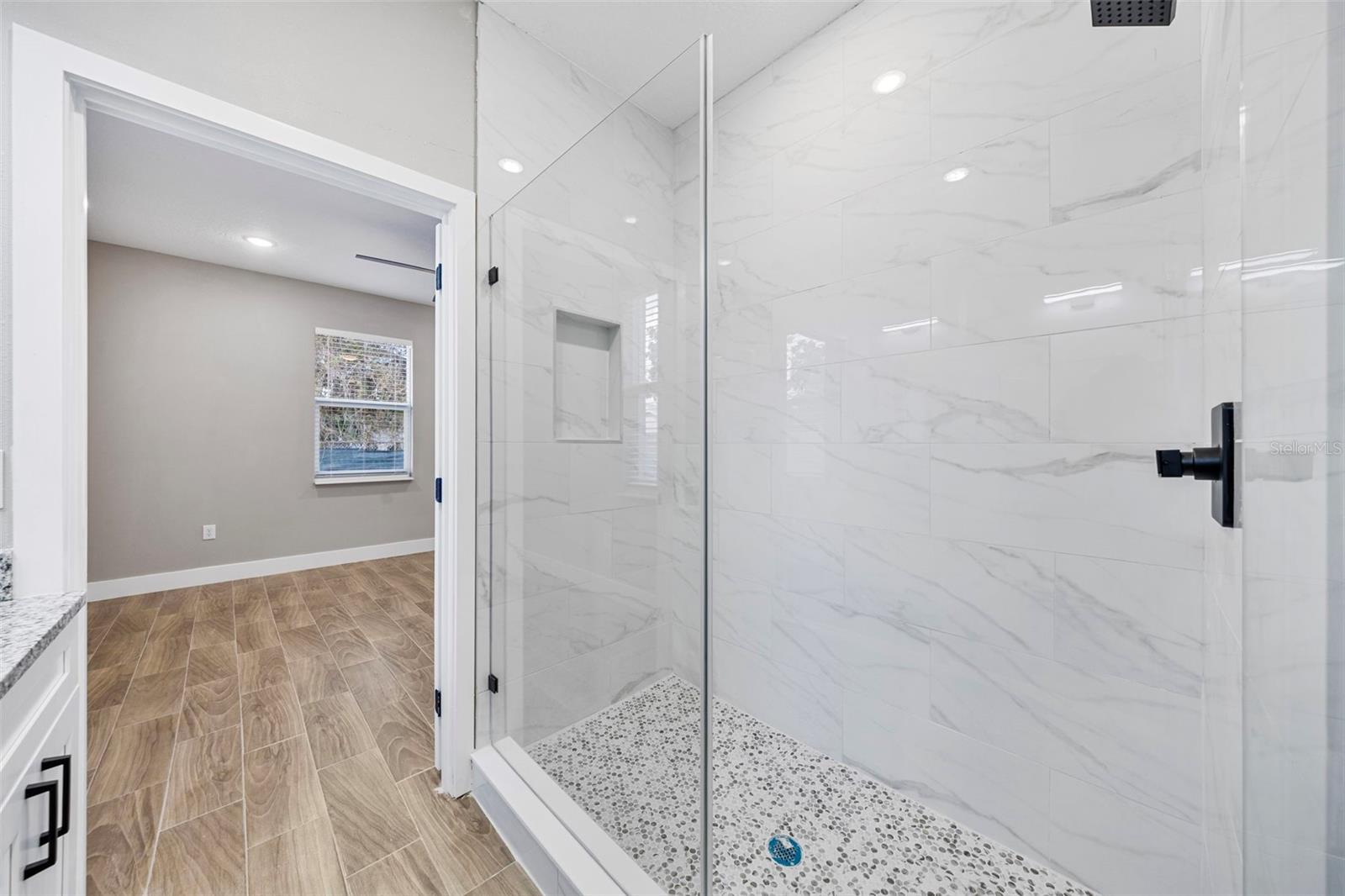 NORTH CAMPOBELLO - Residential