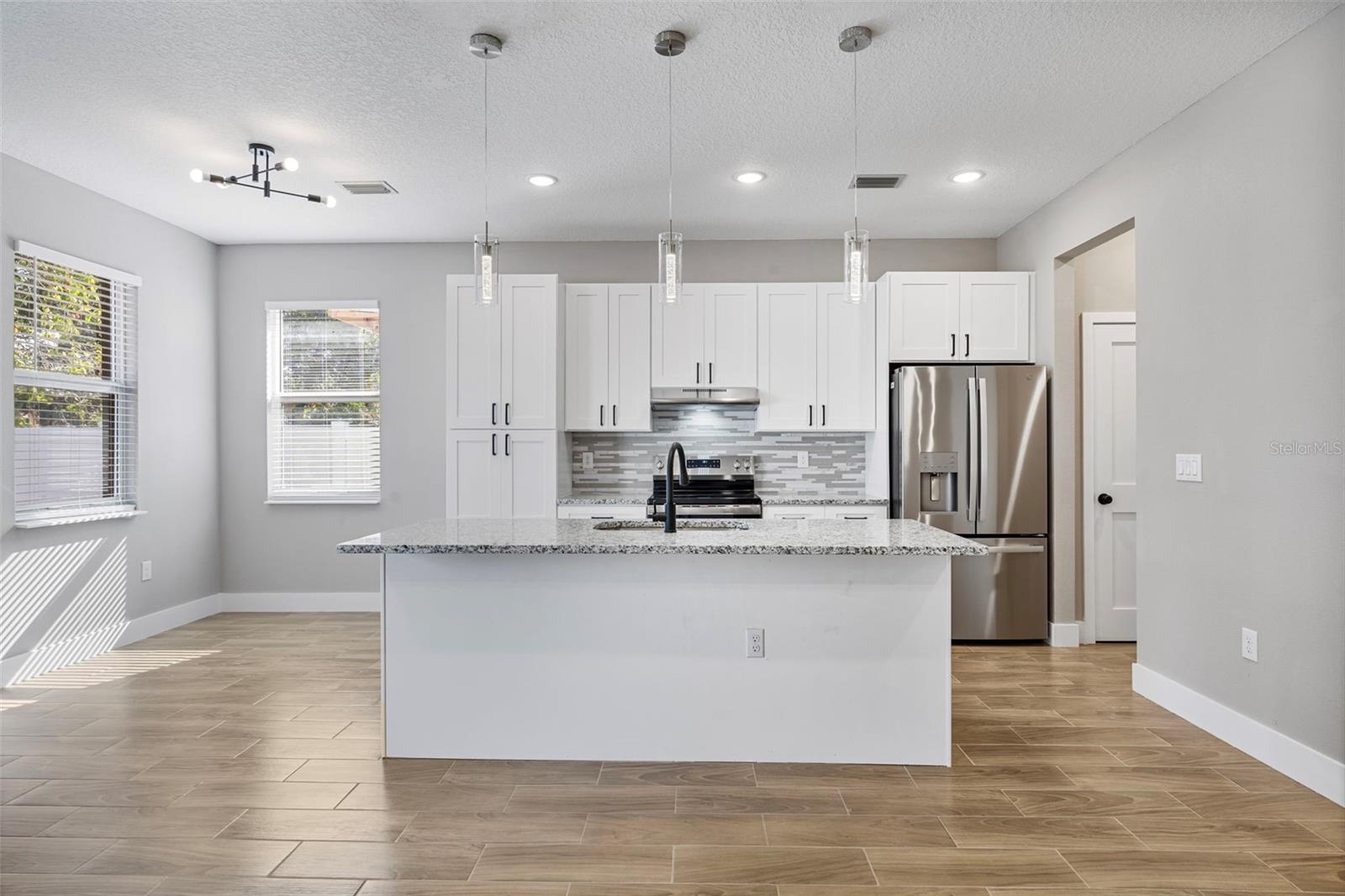 NORTH CAMPOBELLO - Residential