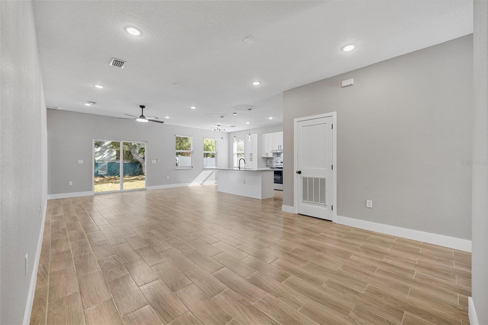 NORTH CAMPOBELLO - Residential