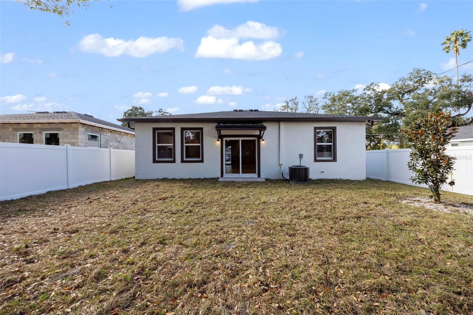 NORTH CAMPOBELLO - Residential