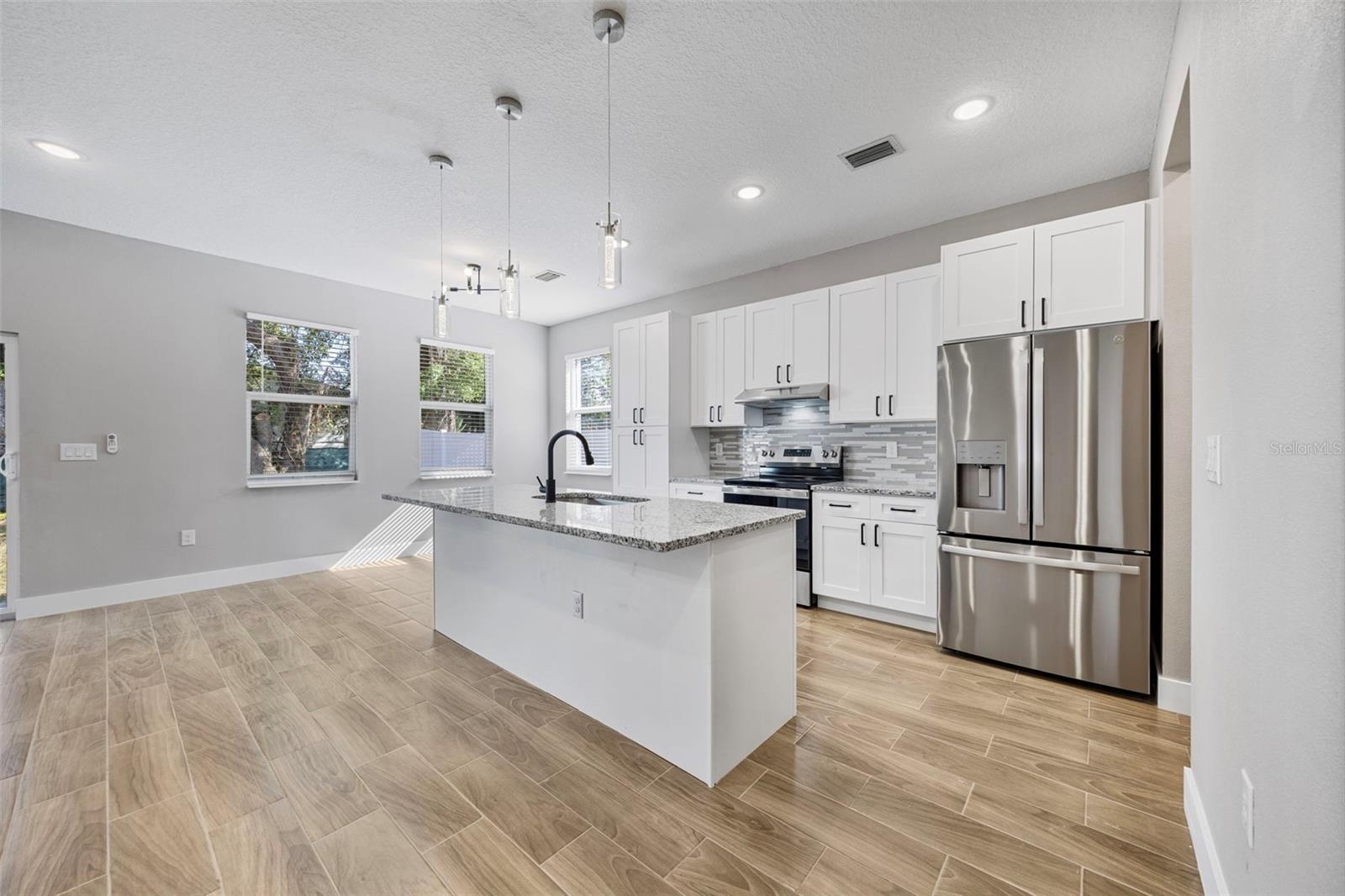 NORTH CAMPOBELLO - Residential