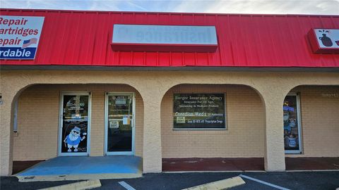 Photo of 3279 S Suncoast Boulevard, Homosassa, FL 34448 (MLS # OM711783)