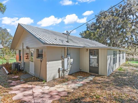 Tiny photo for 6350 NE 86th Avenue, Bronson, FL 32621 (MLS # OM721098)