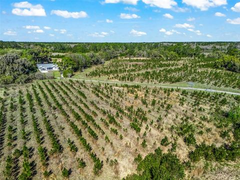 Tiny photo for 6350 NE 86th Avenue, Bronson, FL 32621 (MLS # OM721098)