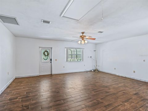 Tiny photo for 6350 NE 86th Avenue, Bronson, FL 32621 (MLS # OM721098)