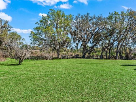 Tiny photo for 6350 NE 86th Avenue, Bronson, FL 32621 (MLS # OM721098)