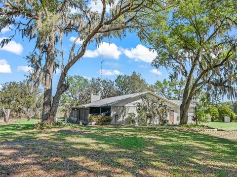 Tiny photo for 6350 NE 86th Avenue, Bronson, FL 32621 (MLS # OM721098)