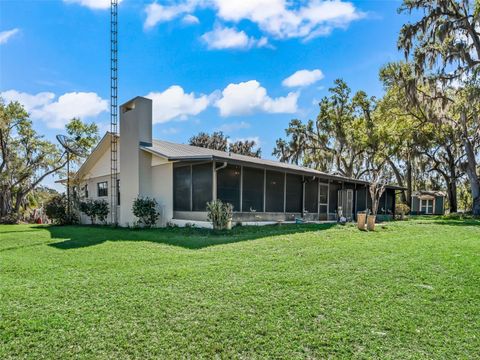 Tiny photo for 6350 NE 86th Avenue, Bronson, FL 32621 (MLS # OM721098)