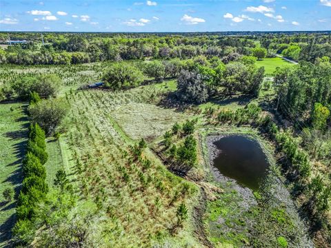 Tiny photo for 6350 NE 86th Avenue, Bronson, FL 32621 (MLS # OM721098)