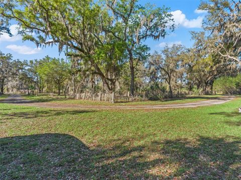 Tiny photo for 6350 NE 86th Avenue, Bronson, FL 32621 (MLS # OM721098)