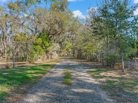 Tiny photo for 6350 NE 86th Avenue, Bronson, FL 32621 (MLS # OM721098)