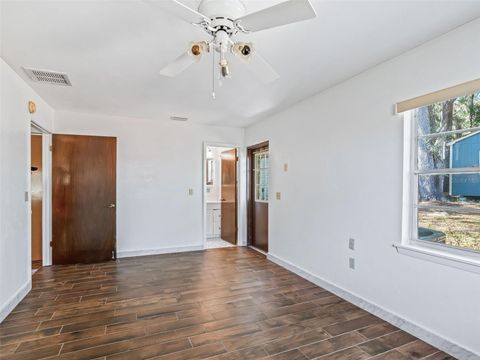 Tiny photo for 6350 NE 86th Avenue, Bronson, FL 32621 (MLS # OM721098)