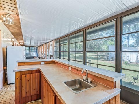 Tiny photo for 6350 NE 86th Avenue, Bronson, FL 32621 (MLS # OM721098)