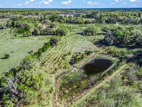 Tiny photo for 6350 NE 86th Avenue, Bronson, FL 32621 (MLS # OM721098)