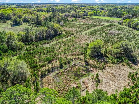 Tiny photo for 6350 NE 86th Avenue, Bronson, FL 32621 (MLS # OM721098)