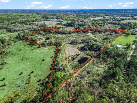 Tiny photo for 6350 NE 86th Avenue, Bronson, FL 32621 (MLS # OM721098)