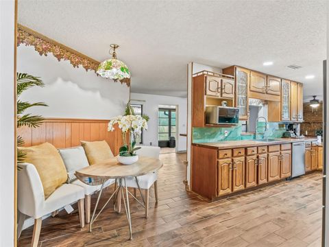 Tiny photo for 6350 NE 86th Avenue, Bronson, FL 32621 (MLS # OM721098)