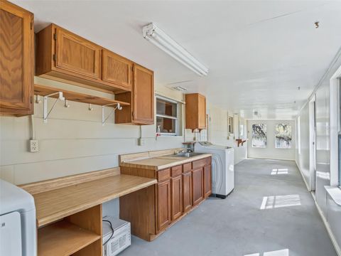 Tiny photo for 6350 NE 86th Avenue, Bronson, FL 32621 (MLS # OM721098)