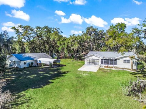 Tiny photo for 6350 NE 86th Avenue, Bronson, FL 32621 (MLS # OM721098)