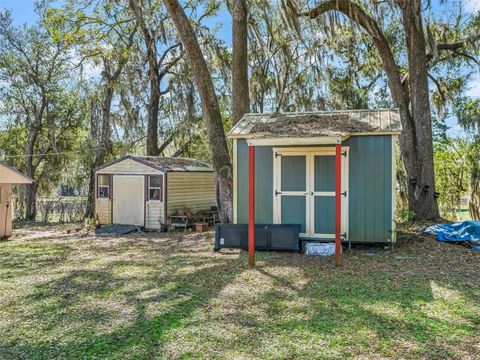 Tiny photo for 6350 NE 86th Avenue, Bronson, FL 32621 (MLS # OM721098)