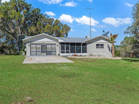 Tiny photo for 6350 NE 86th Avenue, Bronson, FL 32621 (MLS # OM721098)
