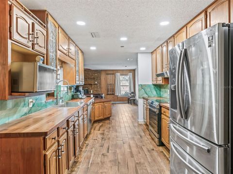 Tiny photo for 6350 NE 86th Avenue, Bronson, FL 32621 (MLS # OM721098)