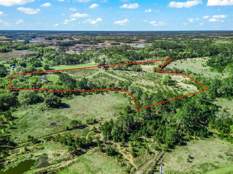 Tiny photo for 6350 NE 86th Avenue, Bronson, FL 32621 (MLS # OM721098)