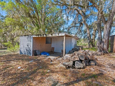 Tiny photo for 6350 NE 86th Avenue, Bronson, FL 32621 (MLS # OM721098)