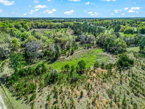 Tiny photo for 6350 NE 86th Avenue, Bronson, FL 32621 (MLS # OM721098)