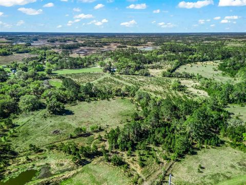 Tiny photo for 6350 NE 86th Avenue, Bronson, FL 32621 (MLS # OM721098)