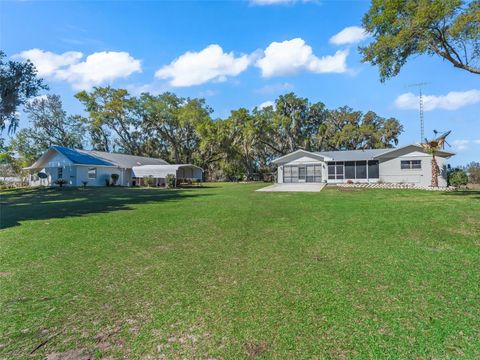 Tiny photo for 6350 NE 86th Avenue, Bronson, FL 32621 (MLS # OM721098)