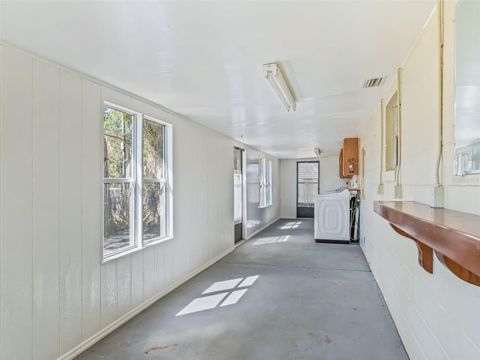 Tiny photo for 6350 NE 86th Avenue, Bronson, FL 32621 (MLS # OM721098)