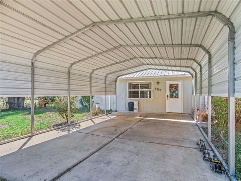 Tiny photo for 6350 NE 86th Avenue, Bronson, FL 32621 (MLS # OM721098)