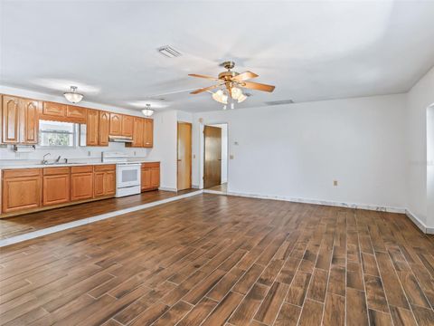 Tiny photo for 6350 NE 86th Avenue, Bronson, FL 32621 (MLS # OM721098)