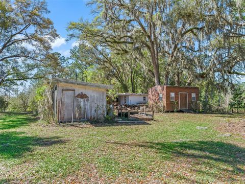 Tiny photo for 6350 NE 86th Avenue, Bronson, FL 32621 (MLS # OM721098)