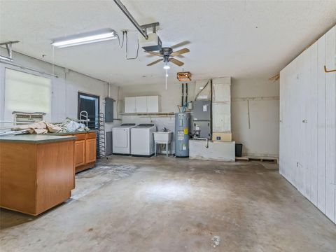 Tiny photo for 6350 NE 86th Avenue, Bronson, FL 32621 (MLS # OM721098)