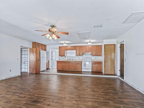 Tiny photo for 6350 NE 86th Avenue, Bronson, FL 32621 (MLS # OM721098)