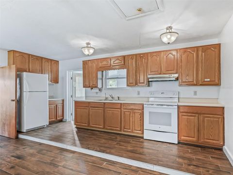 Tiny photo for 6350 NE 86th Avenue, Bronson, FL 32621 (MLS # OM721098)