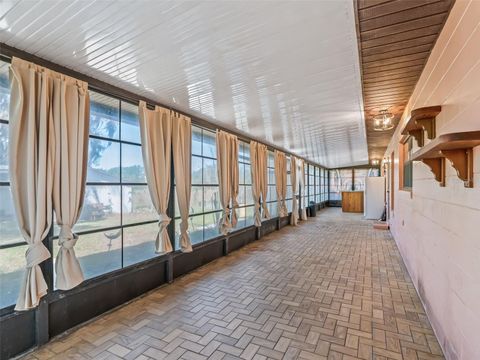 Tiny photo for 6350 NE 86th Avenue, Bronson, FL 32621 (MLS # OM721098)