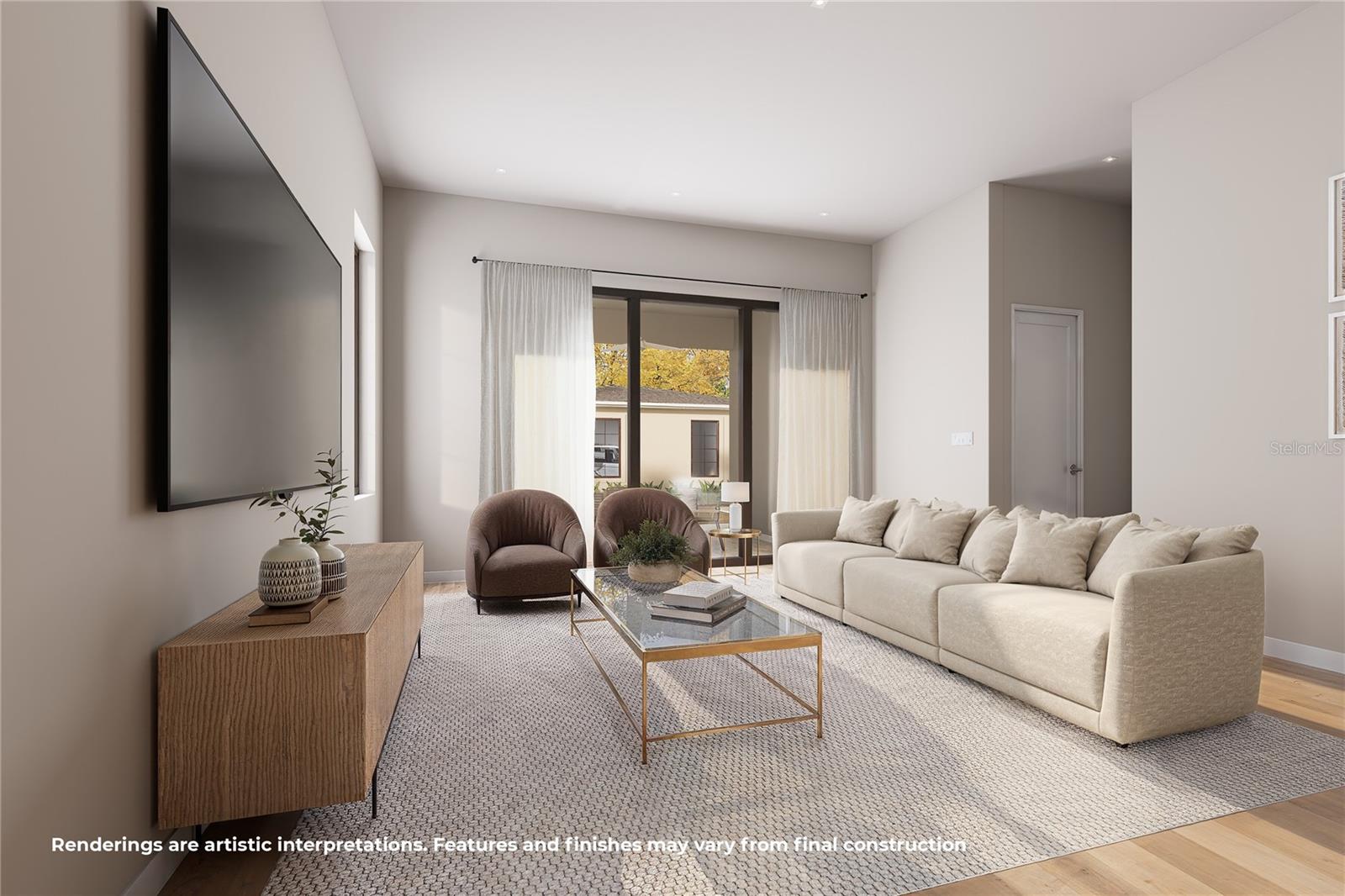 COLLEGE PARK SECOND ADD - Residential