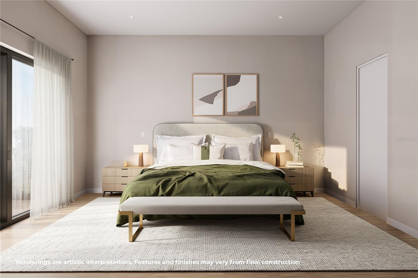 COLLEGE PARK SECOND ADD - Residential